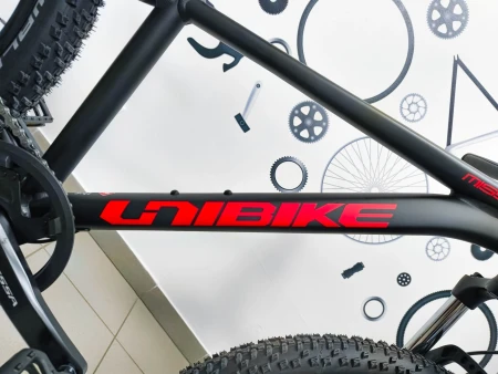 Rower Unibike Mission 26 rama