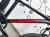 Rower Unibike Mission 26 rama