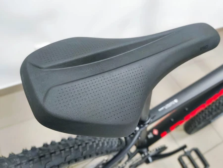 Rower Unibike Mission 26 siodełko