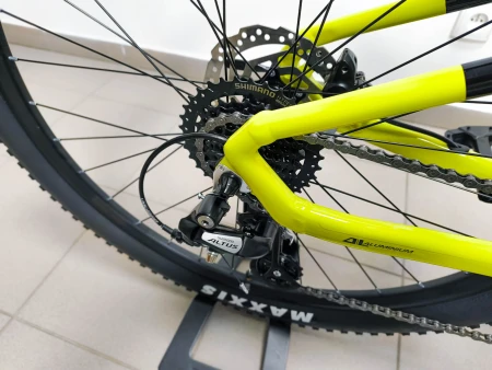 Storm trail 1.0 kaseta