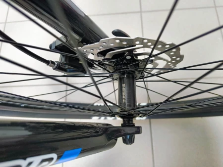 Storm trail 1.0 piasta