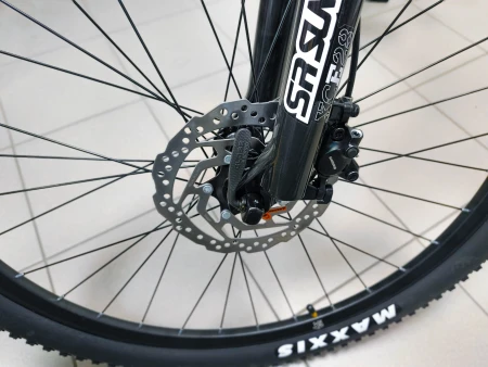 Storm trail 1.0 tarcza