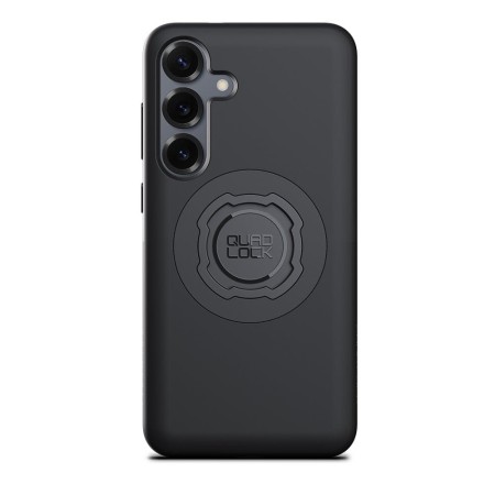 Etui Quad Lock MAG Case - Samsung Galaxy S25+