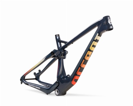 Super Hero Carbon 29