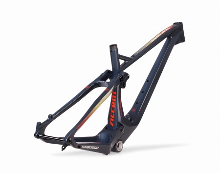 Super Hero Carbon 29