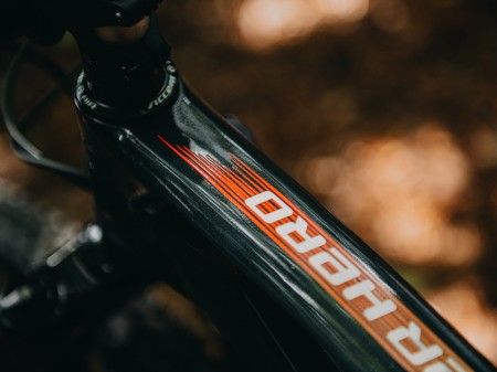 Super Hero Carbon 29