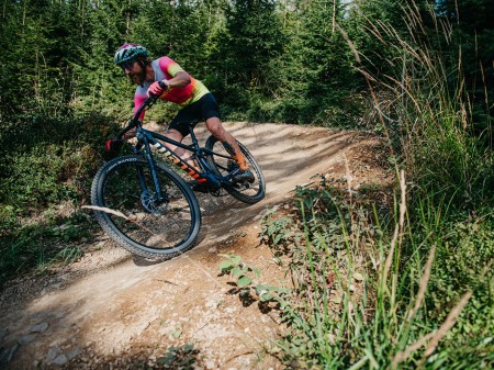 Super Hero Carbon 29