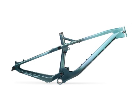 Super Hero Carbon 29