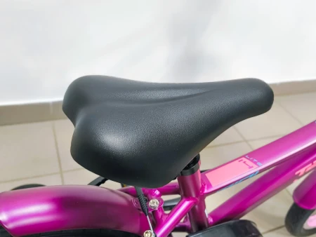 Rower dziecięcy Tabou Mini Lite siodełko