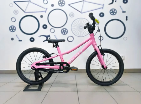Rowerek dziecięcy Puky LS-PRO 18 LTD