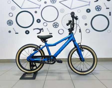 Rowerek dziecięcy Academy Grade 3.16