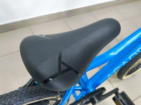 Rowerek dziecięcy Academy Grade 3.16 siodełko