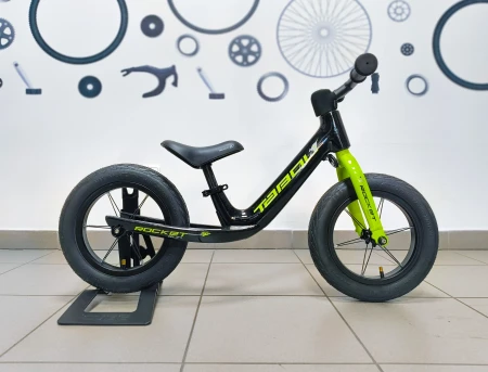 Rower dziecięcy Tabou Rocket Run 12