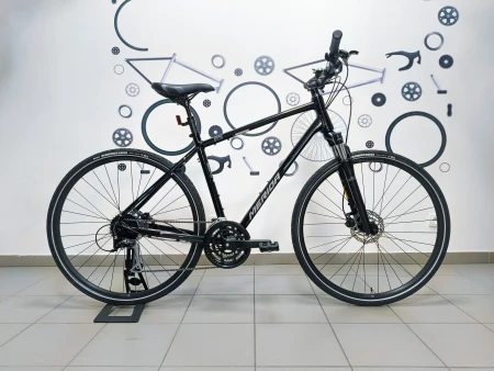 Rower męski Merida Crossway 100