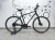 Rower męski Merida Crossway 100