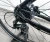 Rower męski Merida Crossway 100 kaseta