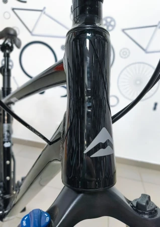 Rower męski Merida Crossway 100 główka ramy