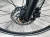 Rower męski Merida Crossway 100 tarcza