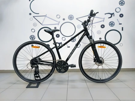 Rower damski Merida Crossway Lady 40