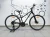 Rower damski Merida Crossway Lady 40