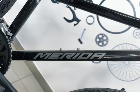 Rower damski Merida Crossway Lady 40 rama