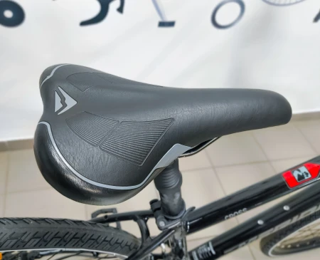 Rower damski Merida Crossway Lady 40 siodełko