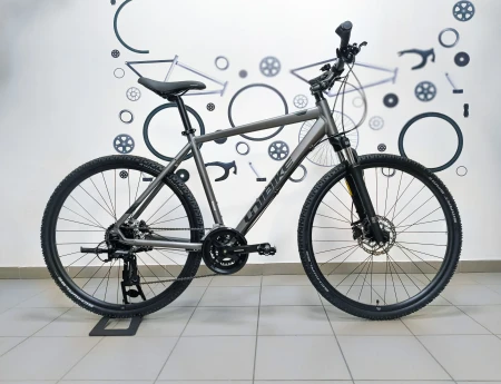 Rower Unibike Flash GTS