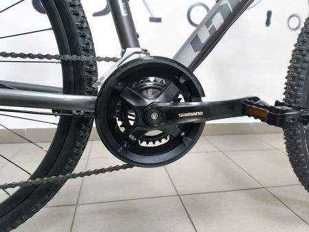 Rower Unibike Flash GTS korba