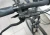 Rower Unibike Flash GTS klamka hamulca