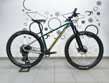 Rower Mondraker Chrono DC R