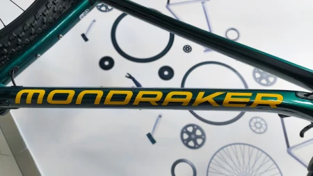 Rower Mondraker Chrono DC R rama