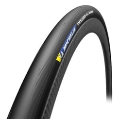 Przejdź do produktu MICHELIN OPONA POWER ALL SEASON BLACK V2 700X25C COMPETITION LINE KEVLAR GUM-X TS