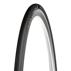 MICHELIN OPONA LITHION2 DARK GREY V3 700X25C PERFORMANCE LINE KEVLAR TS