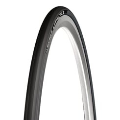 Przejdź do produktu MICHELIN OPONA LITHION2 DARK GREY V3 700X25C PERFORMANCE LINE KEVLAR TS