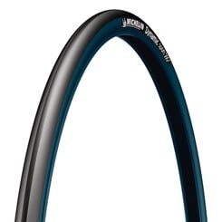 Przejdź do produktu MICHELIN DYNAMIC SPORT BLUE 700X23C ACCESS LINE WIRE