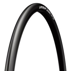 MICHELIN OPONA DYNAMIC SPORT BLACK 700X25C ACCESS LINE KEVLAR TS
