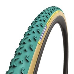 Przejdź do produktu MICHELIN SZYTKA POWER CYCLOCROSS MUD 700X33 RACING LINE MAGI-X GREEN TU (421152)