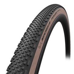Przejdź do produktu MICHELIN OPONA POWER GRAVEL CLASSIC 700X47C COMPETITION LINE KEVLAR MAGI-X TS TLR