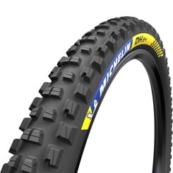 MICHELIN OPONA DH34 26X2.40 RACING LINE WIRE MAGI-X DH TLR