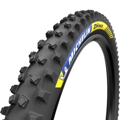 Przejdź do produktu MICHELIN DH Mud 27,5x2.40