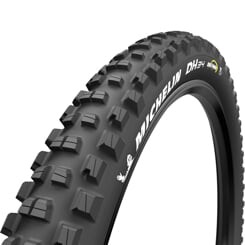 Przejdź do produktu MICHELIN DH34 Bike Park 27,5x2.40