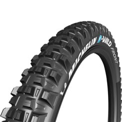 Przejdź do produktu MICHELIN E-Wild Front 27,5x2.60