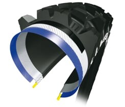 MICHELIN E-WILD FRONT 29x2.60