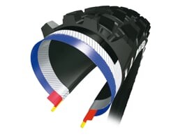 Michelin E-Wild Rear 29x2.60