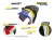 MICHELIN Wild Enduro Front 29x2.40