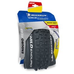 MICHELIN WILD ENDURO REAR 29x2.40