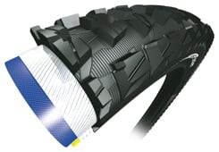 MICHELIN MUD ENDURO 29x2.25