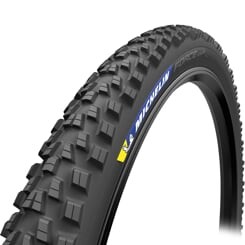 MICHELIN OPONA FORCE AM2 29X2.60 COMPETITION LINE KEVLAR GUM-X TS TLR