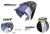 MICHELIN OPONA FORCE AM2 29X2.60 COMPETITION LINE KEVLAR GUM-X TS TLR