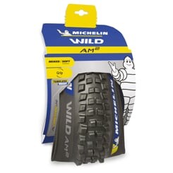 MICHELIN Wild AM2 29x2.40 Competition Line
